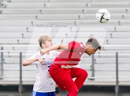 Thumbnail 1 in Goose Creek Memorial @ Friendswood photogallery.