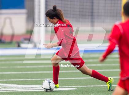 Thumbnail 2 in Goose Creek Memorial @ Friendswood photogallery.