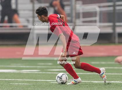 Thumbnail 1 in Goose Creek Memorial @ Friendswood photogallery.