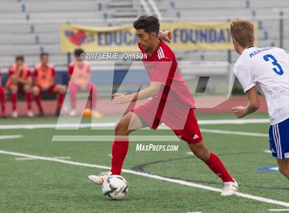 Thumbnail 1 in Goose Creek Memorial @ Friendswood photogallery.