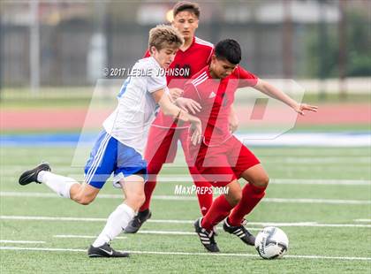 Thumbnail 2 in Goose Creek Memorial @ Friendswood photogallery.