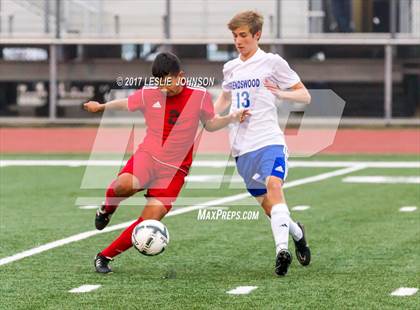 Thumbnail 1 in Goose Creek Memorial @ Friendswood photogallery.