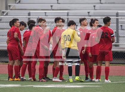 Thumbnail 1 in Goose Creek Memorial @ Friendswood photogallery.