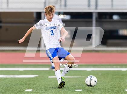 Thumbnail 3 in Goose Creek Memorial @ Friendswood photogallery.