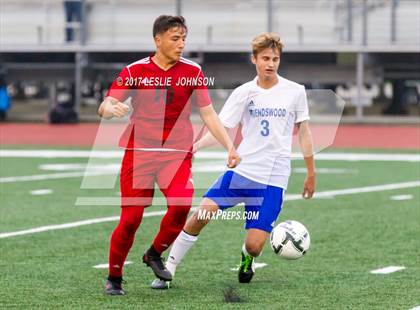 Thumbnail 3 in Goose Creek Memorial @ Friendswood photogallery.