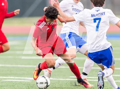 Thumbnail 2 in Goose Creek Memorial @ Friendswood photogallery.