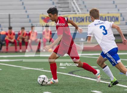 Thumbnail 2 in Goose Creek Memorial @ Friendswood photogallery.