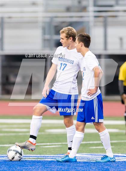 Thumbnail 2 in Goose Creek Memorial @ Friendswood photogallery.
