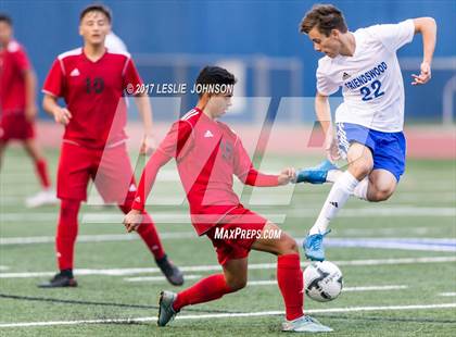 Thumbnail 1 in Goose Creek Memorial @ Friendswood photogallery.
