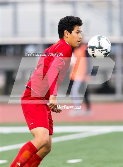 Thumbnail 2 in Goose Creek Memorial @ Friendswood photogallery.