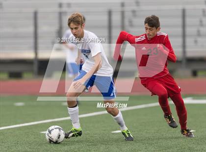 Thumbnail 3 in Goose Creek Memorial @ Friendswood photogallery.