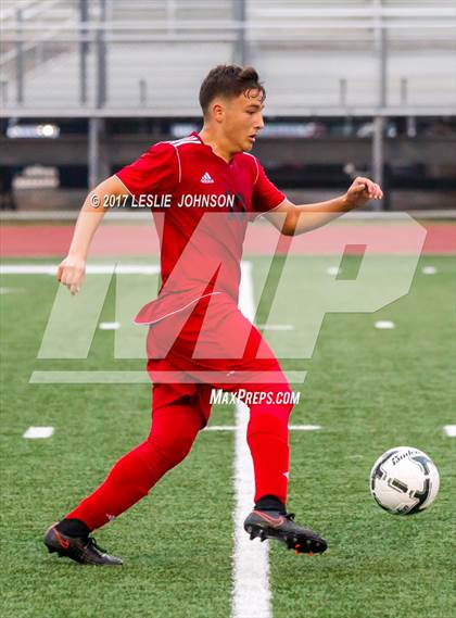 Thumbnail 1 in Goose Creek Memorial @ Friendswood photogallery.