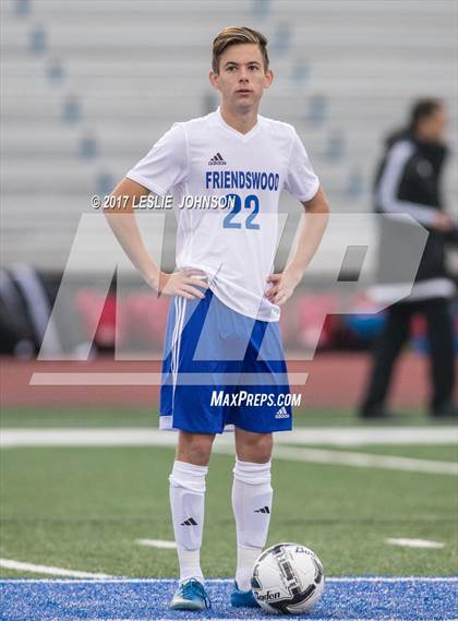 Thumbnail 2 in Goose Creek Memorial @ Friendswood photogallery.
