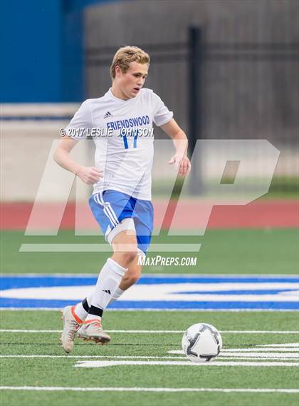 Thumbnail 2 in Goose Creek Memorial @ Friendswood photogallery.