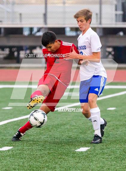 Thumbnail 2 in Goose Creek Memorial @ Friendswood photogallery.
