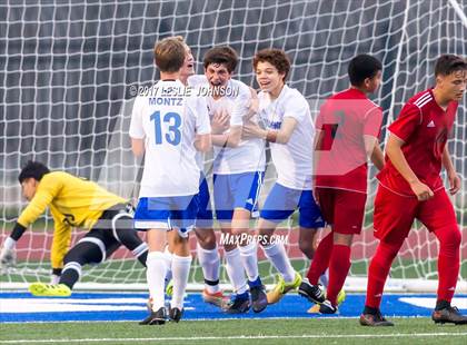 Thumbnail 3 in Goose Creek Memorial @ Friendswood photogallery.
