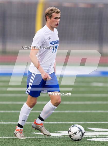 Thumbnail 1 in Goose Creek Memorial @ Friendswood photogallery.