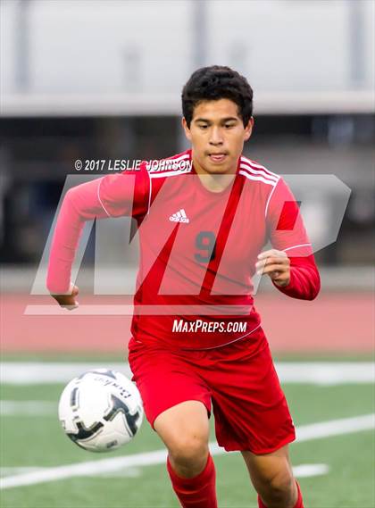 Thumbnail 2 in Goose Creek Memorial @ Friendswood photogallery.