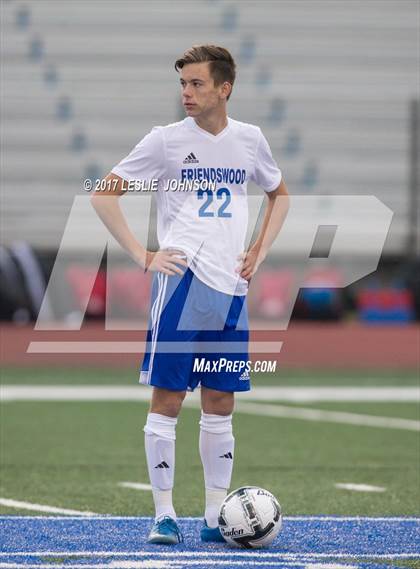 Thumbnail 1 in Goose Creek Memorial @ Friendswood photogallery.