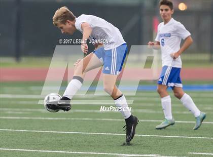 Thumbnail 2 in Goose Creek Memorial @ Friendswood photogallery.