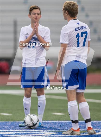 Thumbnail 2 in Goose Creek Memorial @ Friendswood photogallery.