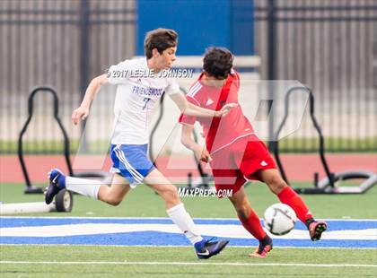 Thumbnail 2 in Goose Creek Memorial @ Friendswood photogallery.