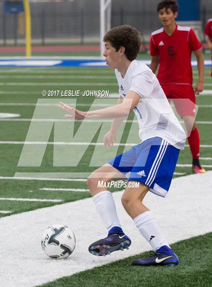 Thumbnail 1 in Goose Creek Memorial @ Friendswood photogallery.