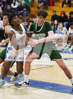 Photo from the gallery "Sage Hill @ Littlerock (CIF SS Div 4A Semifinal)"