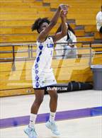 Photo from the gallery "Sage Hill @ Littlerock (CIF SS Div 4A Semifinal)"