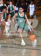 Photo from the gallery "Sage Hill @ Littlerock (CIF SS Div 4A Semifinal)"