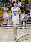 Photo from the gallery "Sage Hill @ Littlerock (CIF SS Div 4A Semifinal)"