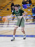 Photo from the gallery "Sage Hill @ Littlerock (CIF SS Div 4A Semifinal)"