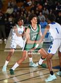 Photo from the gallery "Sage Hill @ Littlerock (CIF SS Div 4A Semifinal)"