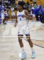 Photo from the gallery "Sage Hill @ Littlerock (CIF SS Div 4A Semifinal)"