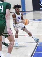 Photo from the gallery "Sage Hill @ Littlerock (CIF SS Div 4A Semifinal)"