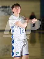 Photo from the gallery "Sage Hill @ Littlerock (CIF SS Div 4A Semifinal)"