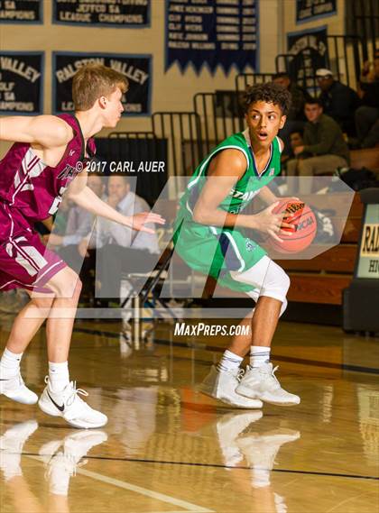 Thumbnail 1 in Standley Lake vs. Horizon (Ralston Valley RoundUp) photogallery.