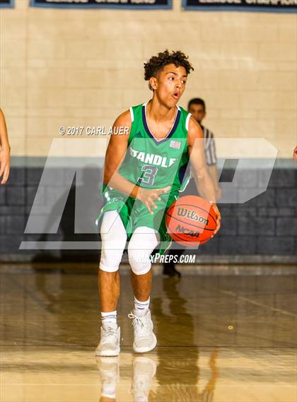 Thumbnail 2 in Standley Lake vs. Horizon (Ralston Valley RoundUp) photogallery.