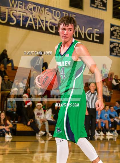 Thumbnail 3 in Standley Lake vs. Horizon (Ralston Valley RoundUp) photogallery.