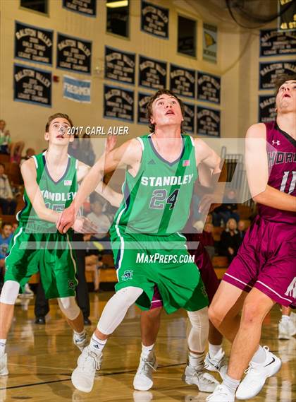 Thumbnail 1 in Standley Lake vs. Horizon (Ralston Valley RoundUp) photogallery.