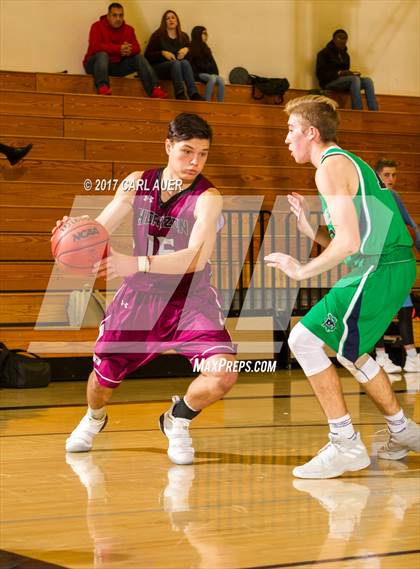 Thumbnail 1 in Standley Lake vs. Horizon (Ralston Valley RoundUp) photogallery.
