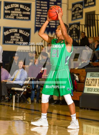 Thumbnail 1 in Standley Lake vs. Horizon (Ralston Valley RoundUp) photogallery.