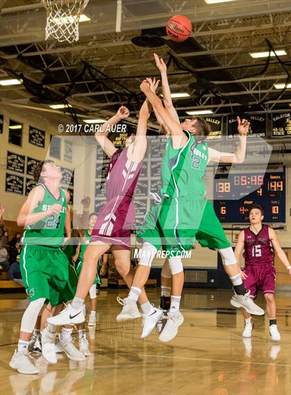 Thumbnail 1 in Standley Lake vs. Horizon (Ralston Valley RoundUp) photogallery.