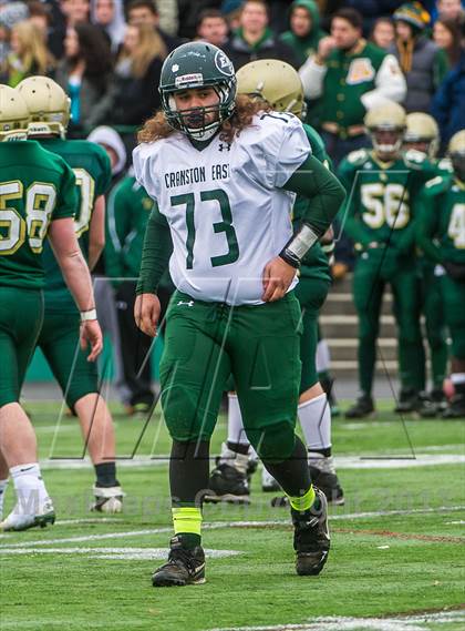 Thumbnail 1 in Bishop Hendricken vs. Cranston East (RIIL Division 1 Final) photogallery.