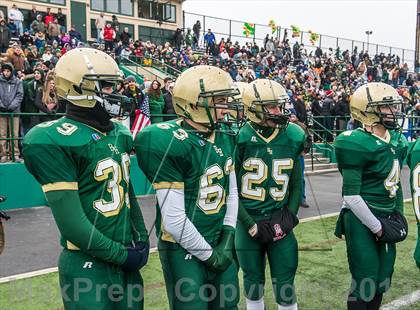 Thumbnail 1 in Bishop Hendricken vs. Cranston East (RIIL Division 1 Final) photogallery.