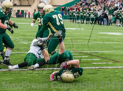 Thumbnail 1 in Bishop Hendricken vs. Cranston East (RIIL Division 1 Final) photogallery.