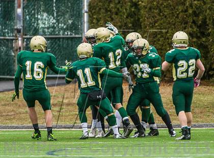 Thumbnail 1 in Bishop Hendricken vs. Cranston East (RIIL Division 1 Final) photogallery.