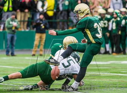 Thumbnail 1 in Bishop Hendricken vs. Cranston East (RIIL Division 1 Final) photogallery.
