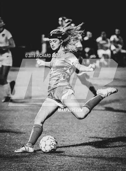 Thumbnail 2 in Perry @ Xavier College Prep photogallery.
