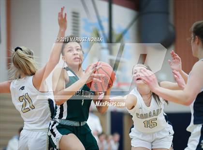 Thumbnail 2 in  West Bloomfield @ Stoney Creek photogallery.